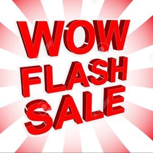 FLASH SALE :: PRICE DROPS!!